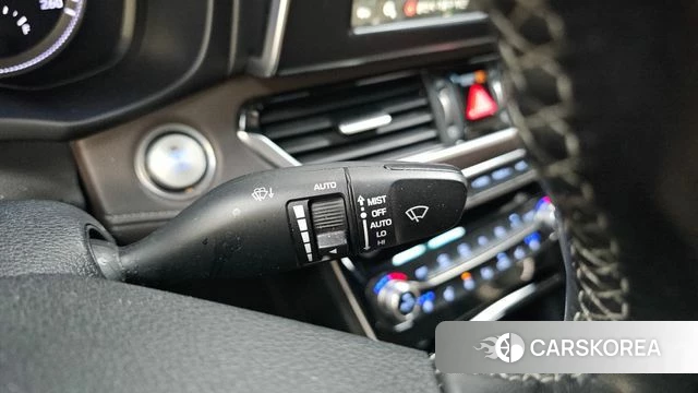 Hyundai Grandeur IG id 4482823 из Кореи 11