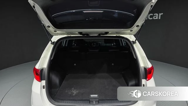 Kia Sportage 4th Generation id 4305256 из Кореи 11