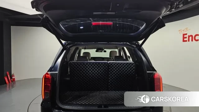 Hyundai Palisade id 3540484 из Кореи 11