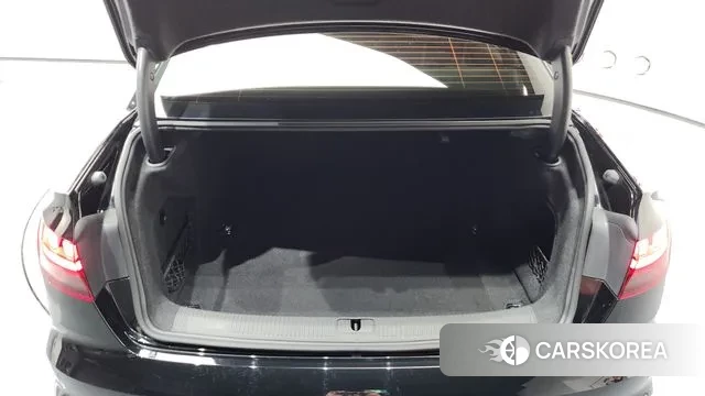 Audi A4 (B9) id 3377674 из Кореи 11