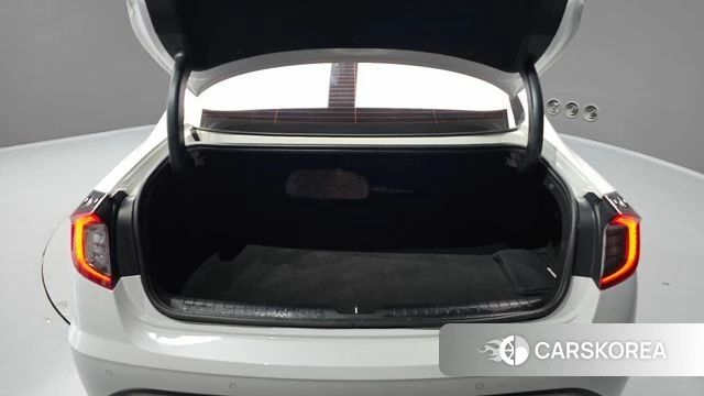 Hyundai Sonata (DN8) id 4900278 из Кореи 11