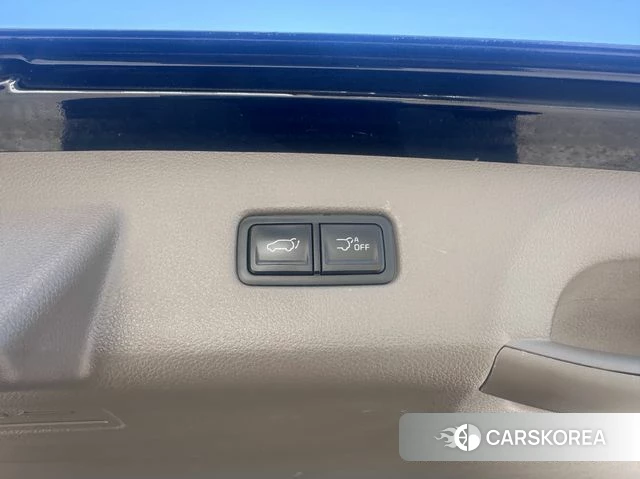 Kia Carnival 4th generation id 4282940 из Кореи 11