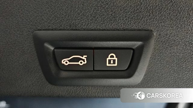 BMW X6 (G06) id 3935176 из Кореи 11