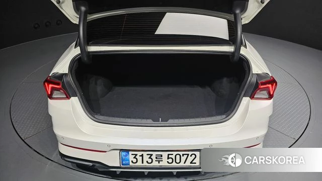Kia K5 3rd generation id 4556844 из Кореи 11