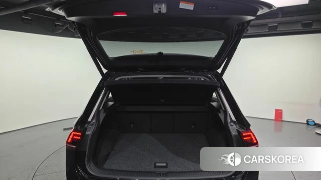 Volkswagen Tiguan second Generation id 3796239 из Кореи 11