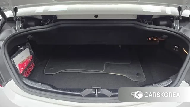 Mercedes-Benz C-Class W205 id 3400498 из Кореи 11