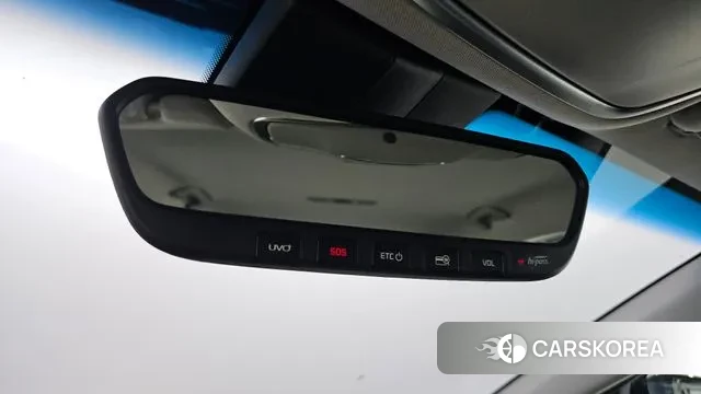 Kia More K9 id 3380438 из Кореи 11