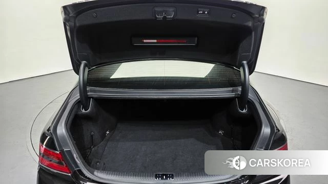 Genesis G90 id 3905503 из Кореи 11