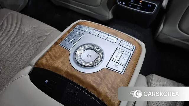 Genesis G80 (RG3) id 3503461 из Кореи 11