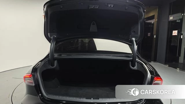 Hyundai The New Grandeur IG id 4759478 из Кореи 11