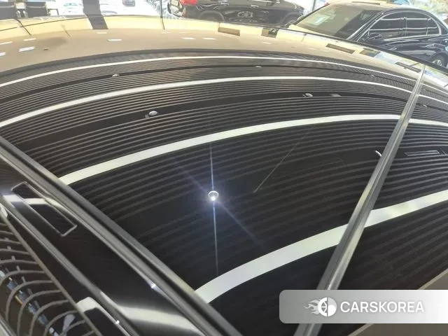 Mercedes-Benz GLE-Class W167 id 3446936 из Кореи 11