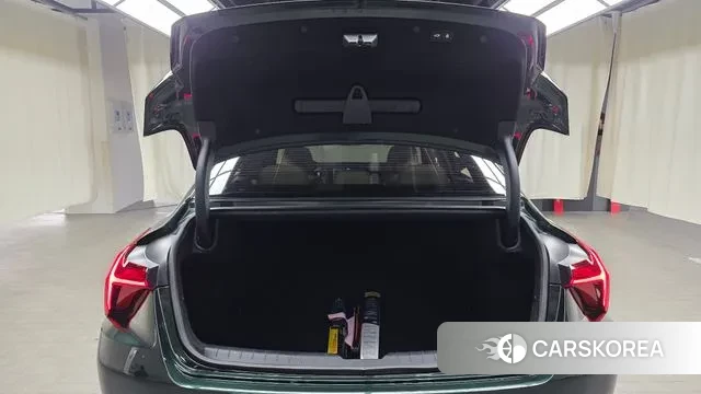 Kia K8 id 3433005 из Кореи 11