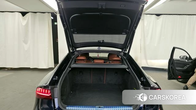 Audi A7 (4K) id 4194588 из Кореи 11