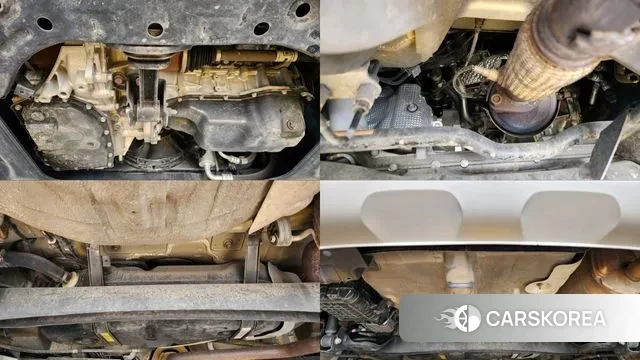 Hyundai Venue id 3205973 из Кореи 11