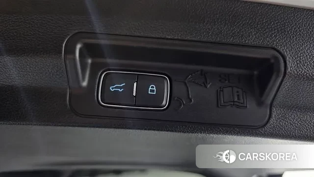 Ford Explorer 6th Generation id 3562209 из Кореи 11