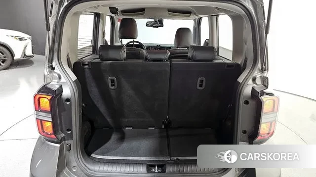 Kia The New Kia Ray id 3279153 из Кореи 11