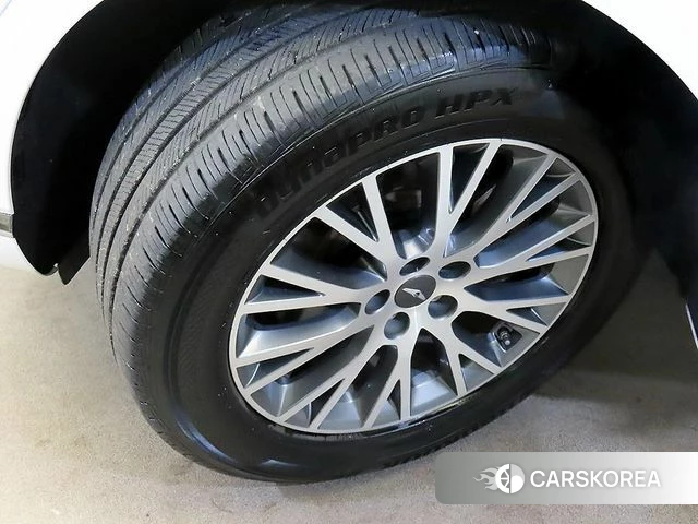 Genesis GV80 id 4651155 из Кореи 11