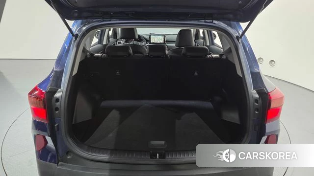 Kia Seltos id 4018503 из Кореи 11