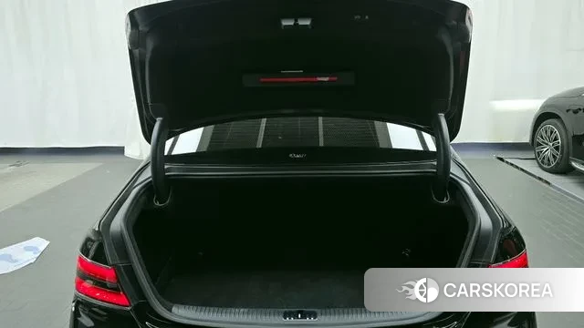 Genesis G90 id 3000063 из Кореи 11