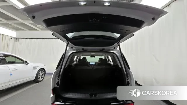 Hyundai Santa Fe (MX5) id 3517884 из Кореи 11