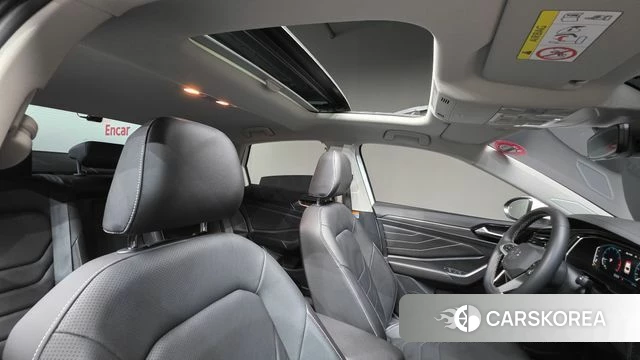 Volkswagen 7th Generation of Jetta id 4481136 из Кореи 11