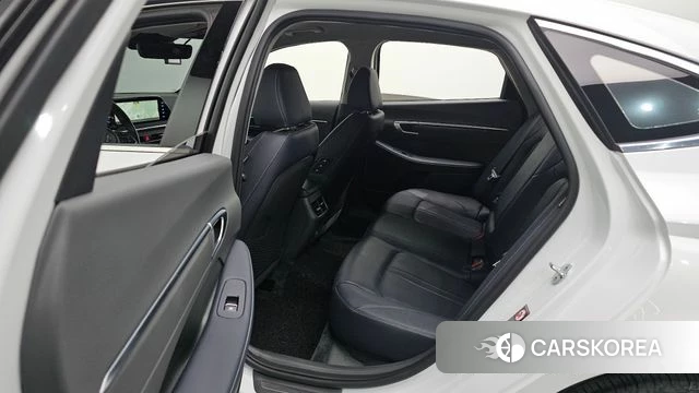 Hyundai Sonata (DN8) id 3800084 из Кореи 11