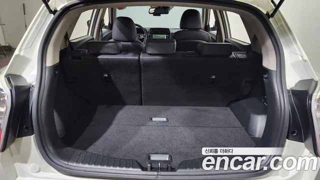 Ssangyong Berry New Tivoli id 2954949 из Кореи 11