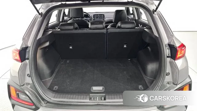 Hyundai Kona id 3429604 из Кореи 11