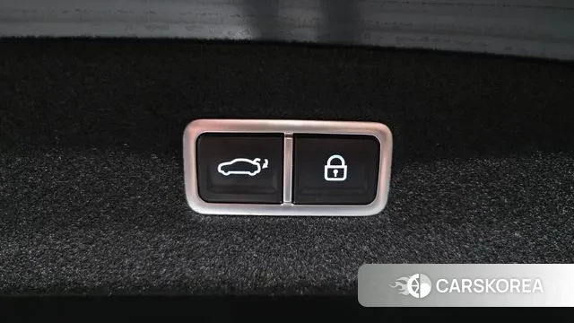 Genesis G90 (RS4) id 3333922 из Кореи 11