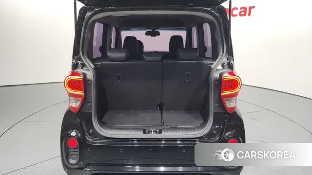 Kia The New Ray id 3464796 из Кореи 11