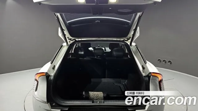 Kia EV6 id 2949890 из Кореи 11