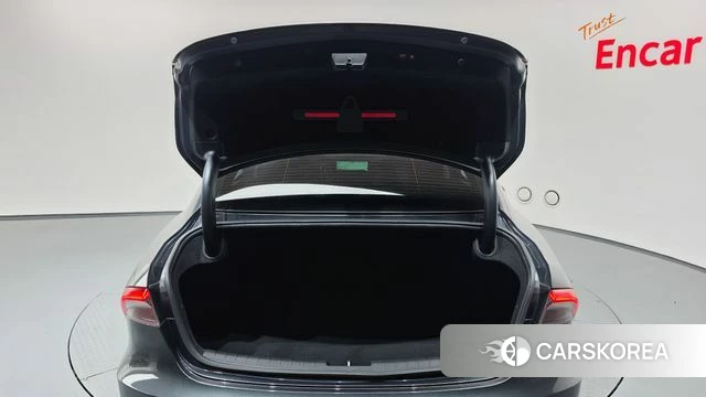 Hyundai The New Grandeur IG id 4657139 из Кореи 11