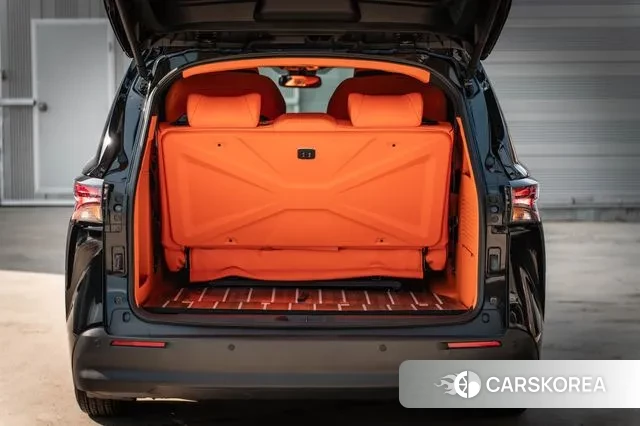 Toyota Sienna 4th Generation id 3715897 из Кореи 11