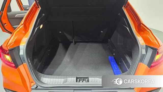 Renault Korea (Samsung) XM3 id 3758872 из Кореи 11