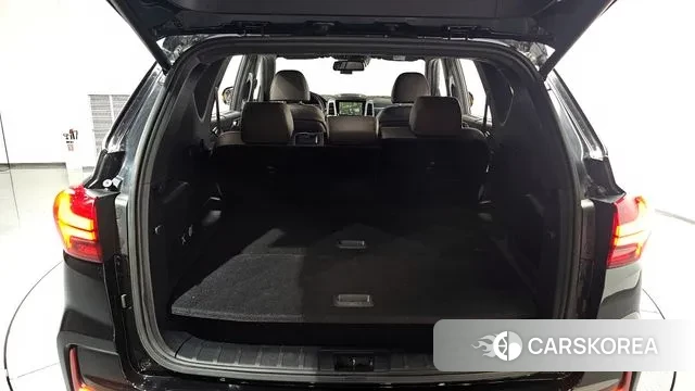 Ssangyong All New Rexton id 3032089 из Кореи 11