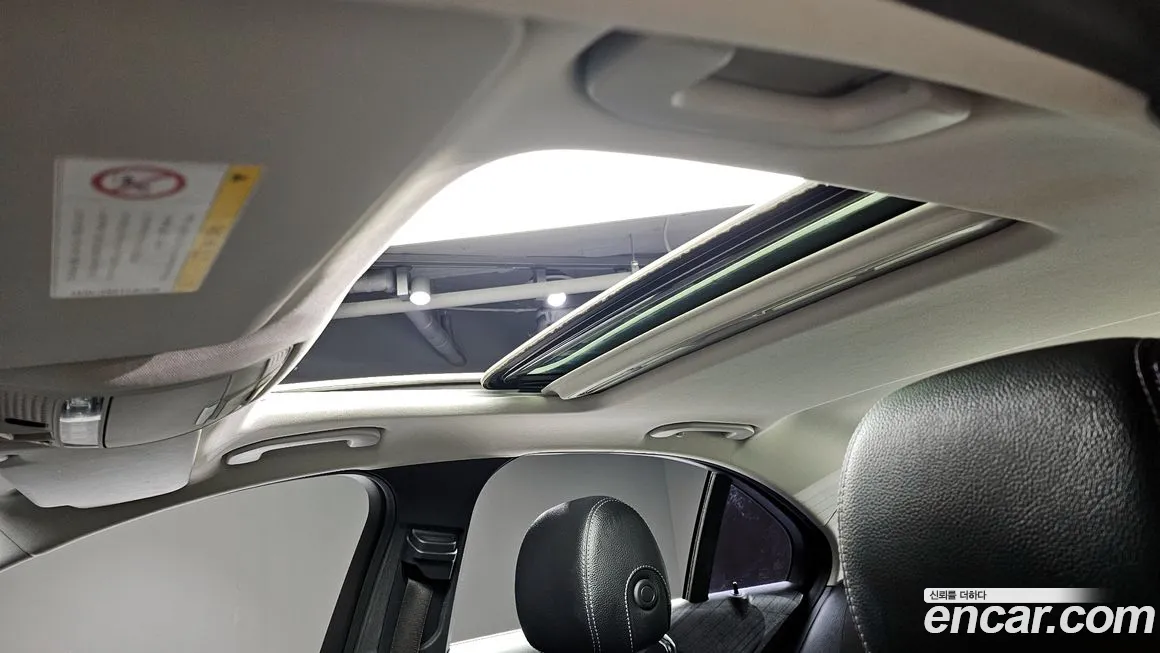 Mercedes-Benz C-Class W205 id 1663819 из Кореи 11