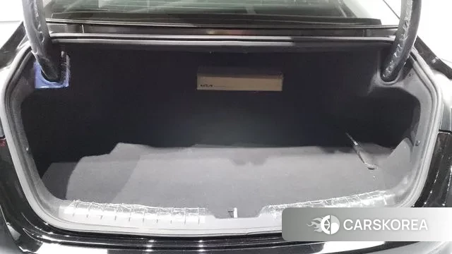 Kia K8 id 3278619 из Кореи 11