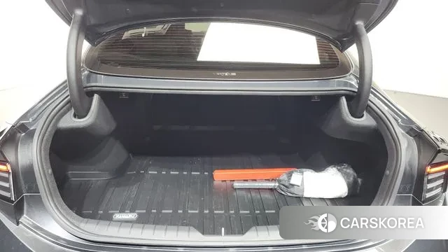 Hyundai Sonata D Edge (DN8) id 3763338 из Кореи 11