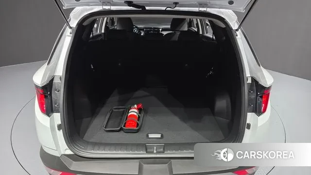 Hyundai Tucson (NX4) id 3347991 из Кореи 11