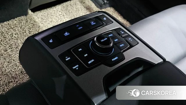 Genesis G80 id 4760471 из Кореи 11
