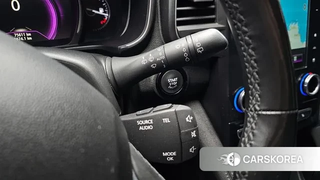 Renault Korea (Samsung) The New QM6 id 3770859 из Кореи 11