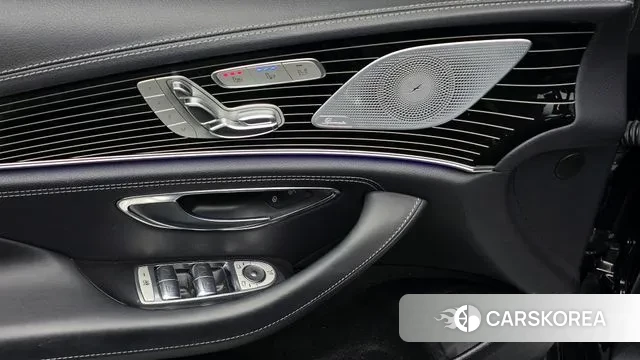 Mercedes-Benz CLS-Class C257 id 3672315 из Кореи 11