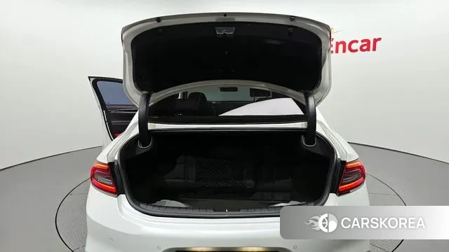 Hyundai Grandeur IG id 3188511 из Кореи 11