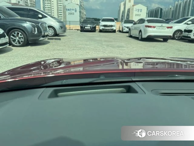 Genesis G70 id 4581737 из Кореи 11