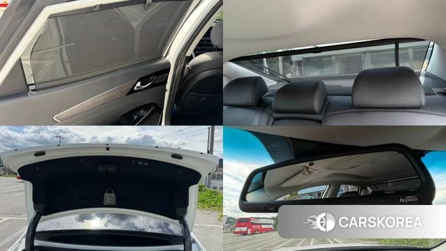 Kia K7 Premier id 4530412 из Кореи 11