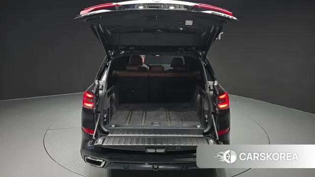 BMW X5 (G05) id 3676048 из Кореи 11
