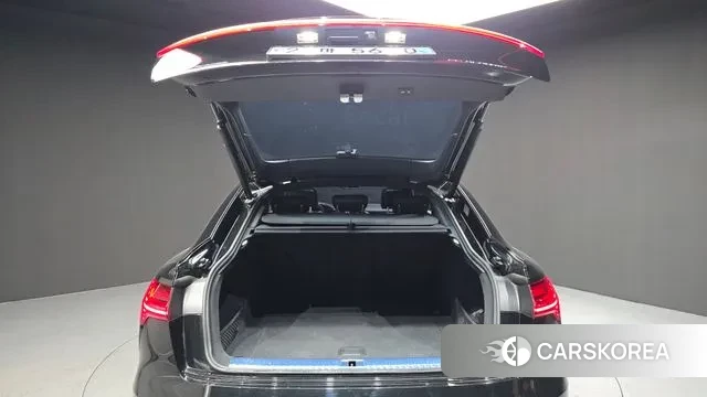 Audi e-Tron id 3597027 из Кореи 11