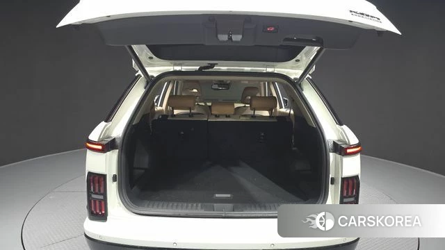 Ssangyong Actian 2nd Generation id 3882742 из Кореи 11