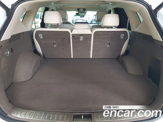 Genesis GV80 id 2709569 из Кореи 11