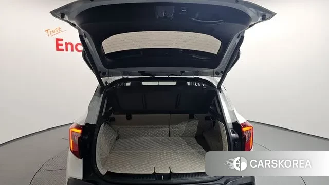 Kia The New Seltos id 3492235 из Кореи 11